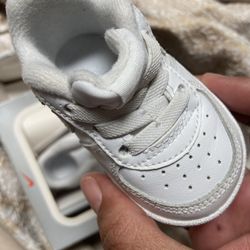 Infant Airforce 1