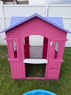 Playhouse