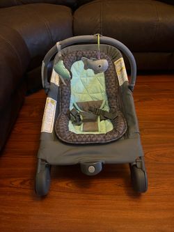 Baby Rocker