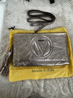 Purse, VALENTINO Italiana Autentic 