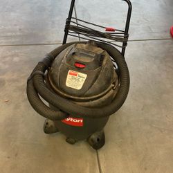 Shop Vac