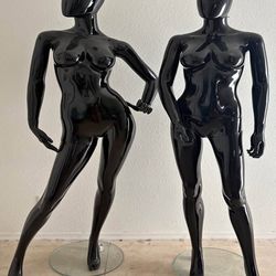 Women's Mannequin $65 each
