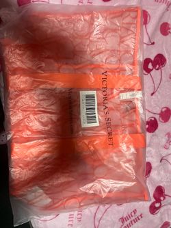 Victoria Secret Tote Bag