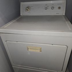 Kenmore Washer n Dryer 