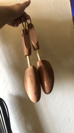 Boot Trees