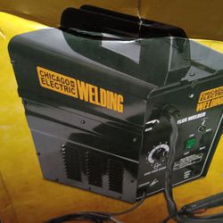 Electric Welder