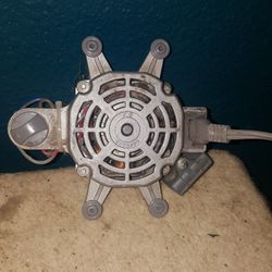 Fan Motor