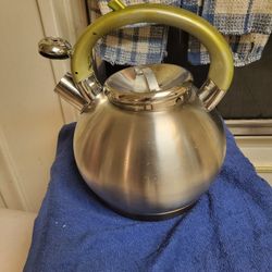 Water Pot