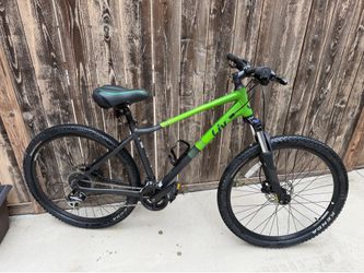Mountain Bike - Liv Tempt 3 M