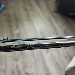 Okuma x series