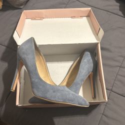 Women’s Heels