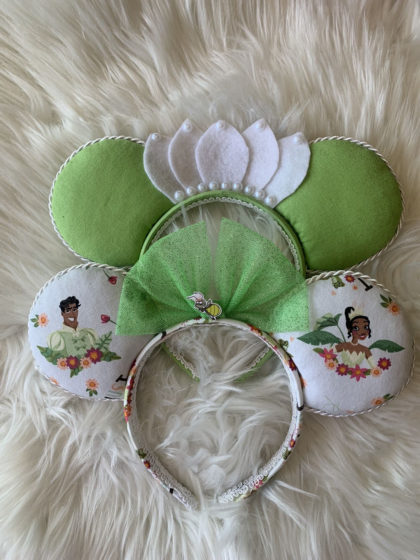 Mickey Ears