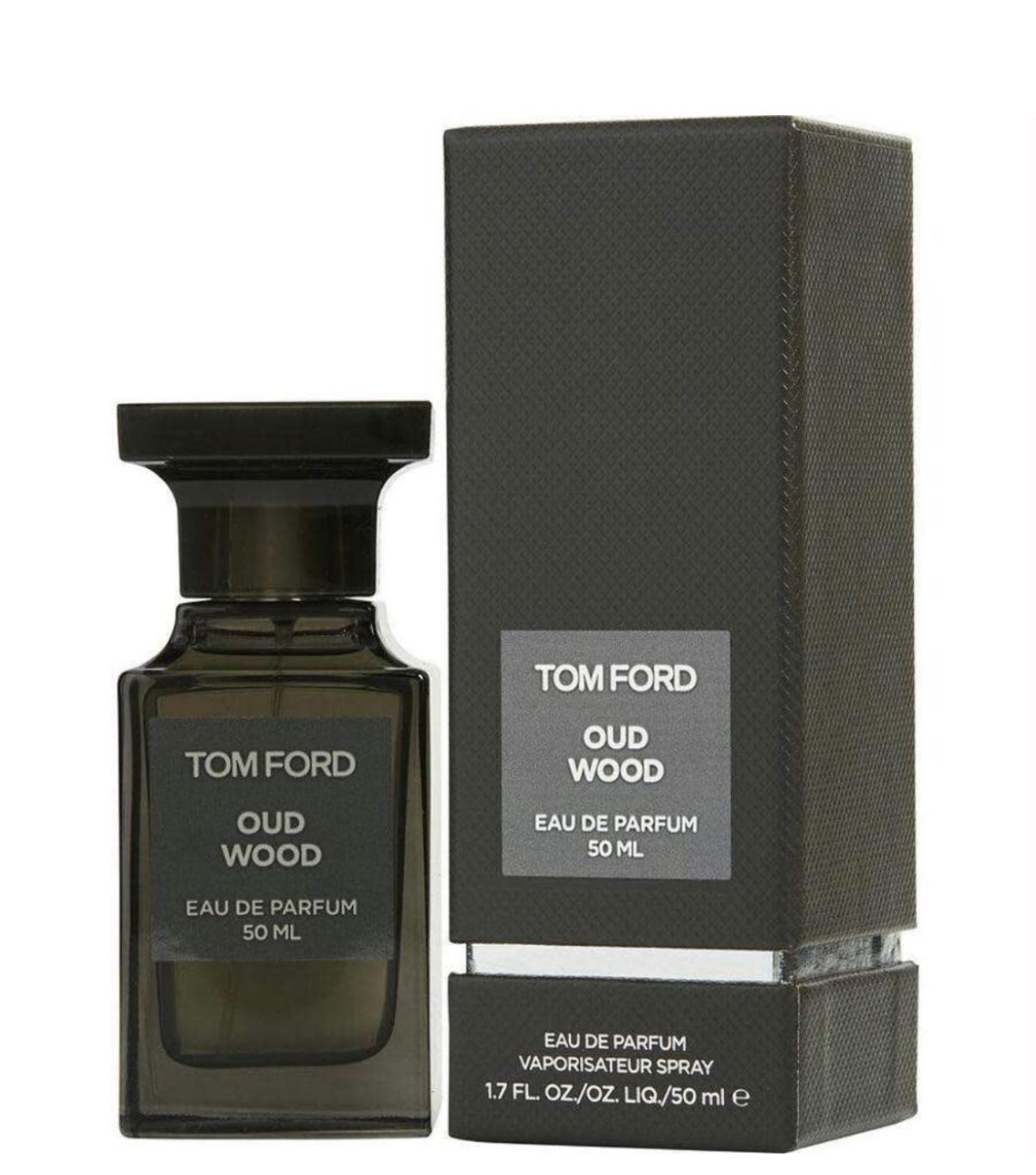 Tom Ford Oud Wood EDP