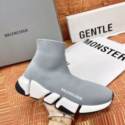 Balenciaga Speed Sneakers 68