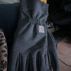 Carhart Men’s Gloves Size M
