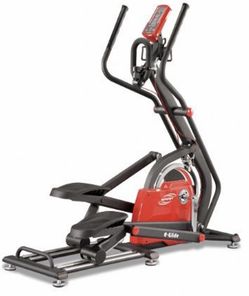 E-Glide Elliptical