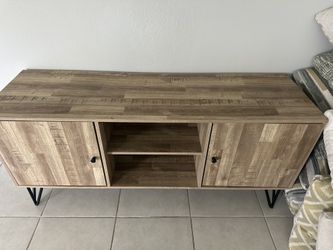 Ashley Furniture Console Table