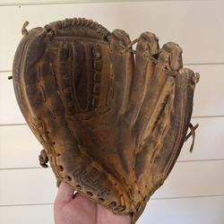 Custom Baseball Glove Leather Laces 