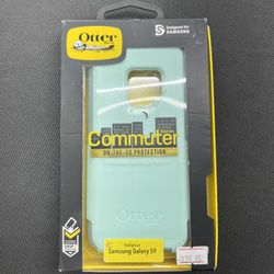 Samsung Galaxy S9 Otterbox Case 