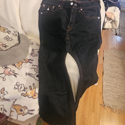 Sz36 True Religion Mens Inseam 32/33