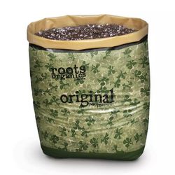 Roots Organic Original Potting Soil 1.5cuft