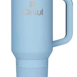 Cirkul 40oz Tumblers