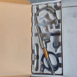 Kitchen Faucet