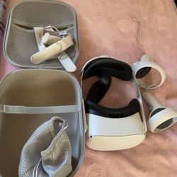Oculus metaquest 2