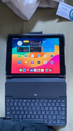 Apple iPad 6th generation