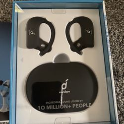 BRAND NEW EPIC BASS BLUETOOTH Earphones 