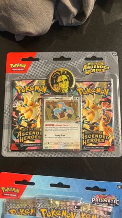 Pokemon Bundle