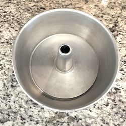 TIBE CAKE PAN -2 PIECE