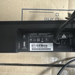 Vizio SB3621N-E8 Soundbar Speaker System
