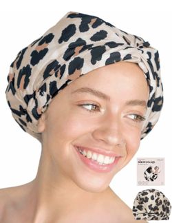 Shower Cap