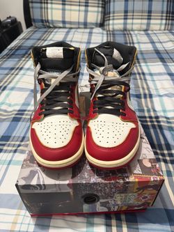 Jordan 1 Retro High UN/LA