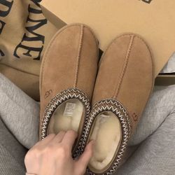 UGG Tasman Slippers