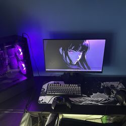 Aula F75 Pro 75% Keyboard (Black) 