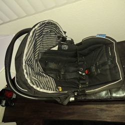 Infant Carseat