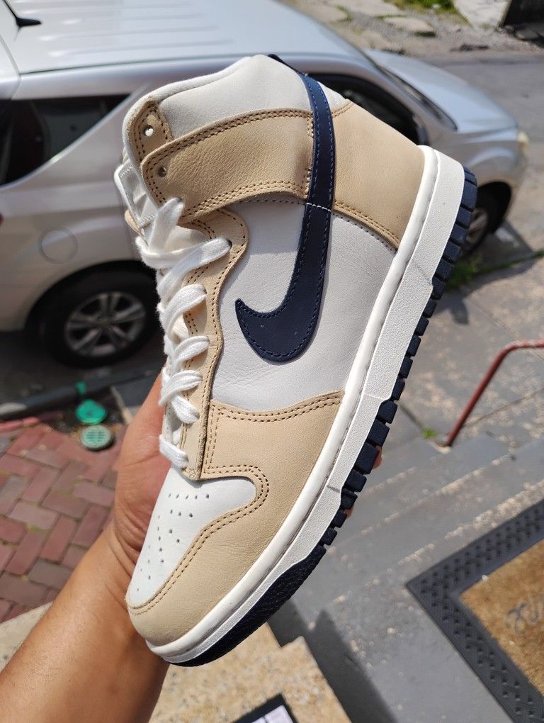 DUNK LOW SIZE 7.5 MEN