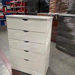 5 Drawer Dresser