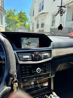 2010 Mercedes-Benz E-Class