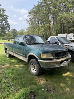 97-03 Ford F150 Part Out