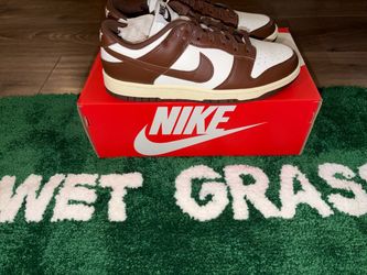 Women's Nike Dunk Low