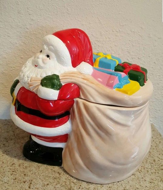 Musical cookie Jar