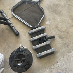Pool Equipment 