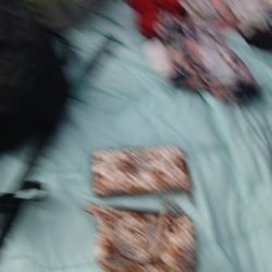 Coach Wallet And Small Purse