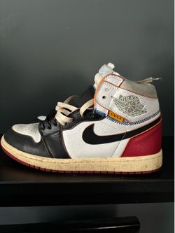 Air Jordan 1 x Union LA