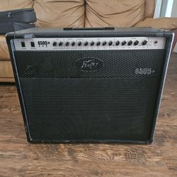 Peavey 6505+ 112