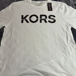 Michael Kors Men Shirt Size L