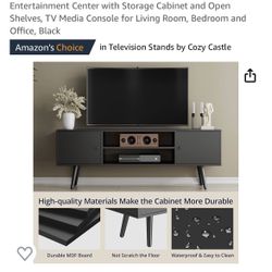 Brand New TV Stand